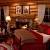 Romantic Cabin Interior