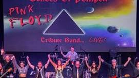 Echoes of Pompeii LIVE at Zorn | Tribute to Pink Floyd