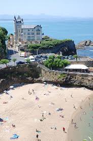 Biarritz France Travel Travel Around Europe Biarritz