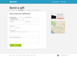 Go to the gift card redemption page. Learning To Design How I Bombed Art Class But Still Designed A Remarkable Website Giftrocket Blog