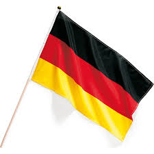 People of the german flag behind the german flag are many strong personalities. Alex Deutschland Fahne 30x45cm Schwarz Rot Gold Onesize Galeria Karstadt Kaufhof