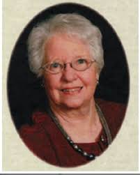 Billie Louise Dixon Buchanan (1934-2021)
