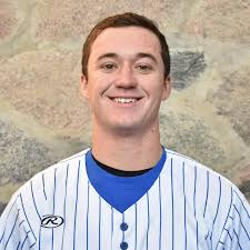 2018 Baseball Roster