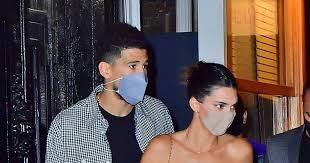 Kendall jenner and nba star devin booker have slowly made their romance more public — see how they celebrated their anniversary. Qkwltxmf C9rwm