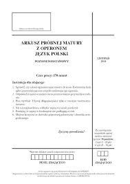 W komunikacie przypomniano, że w 2021 r. Probna Matura Z Operonem Artykuly Gdynia Nasze Miasto