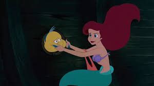 The Little Mermaid 1989 Animation Screencaps The Little Mermaid Little Mermaid 2 Mermaid