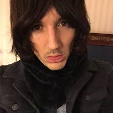 Oliver Sykes On Instagram Ill Oliver Sykes Oli Sykes Oliver