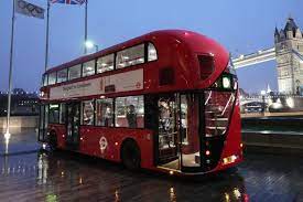 But in the first decades of the 19th century, as european economies became more urbanized and… Hybrid Bus A Masterpiece Of British Engineering Wired