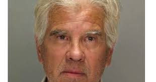 He told a witness 'I think I killed her.' Two years later, he was finally  arrested for his girlfriend's brutal murder