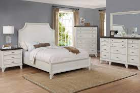Mystic 5 Piece King Bedroom Set At Gardner White King Bedroom Sets Furniture Modern Bedroom Furniture