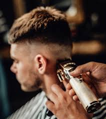 l'Atelier Victor, votre coiffeur barbier à Paris Gambetta