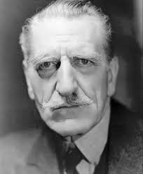 Birthday Remembrance.... In Hollywood during the 1930s and '40s, if an  actor was needed to portray an older, distinguished, sober English  gentleman, C. AUBREY SMITH fit the bill. With his bushy eyebrows,