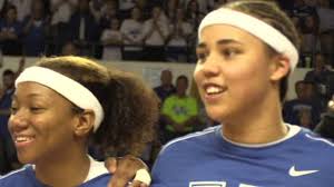 Makayla Epps has found a good home in Chicago as she enjoys her rookie WNBA  season