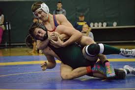 Stating Their Case: Applemen take down regional foes for mat crown