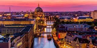 Munich es otra de las capitales de. Alemania Cultura Poblacion Economia Y Caracteristicas