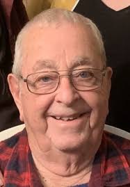 Eldon G. Vance Obituary