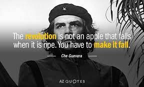 Go to table of contents. Top 25 Quotes By Che Guevara Of 179 A Z Quotes
