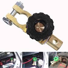 If cleaning the terminal does not help, they may need to be replaced. Battery Terminal Parts V1 Lenze Com Tr