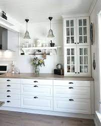 There is a depth of 37 cm at the lower cabinets. Bodbyn Kitchen Kitchen A Tag Bodbyn Ikea Kitchen Off White Bodbyn Kitchen Ikea Kitchen Design Kitchen Cabinet Design Kitchen Remodel