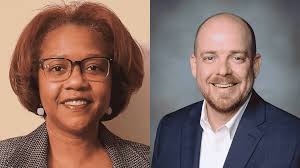 Brent McCaleb named new principal at New Direction