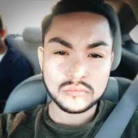 Albert Gardea's Instagram, Twitter & Facebook