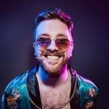 Pierre Novellie is Cool Peter