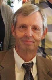 Larry Dwain Killough Obituary