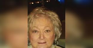 Obituary information for Mrs. Donna Joy Burroughs Porter