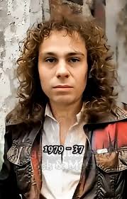 Ronnie James Dio
