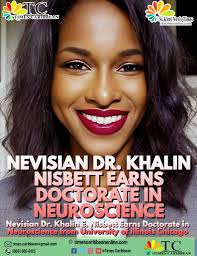 The St. Kitts-Nevis Times