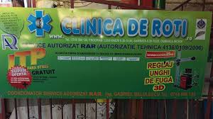 Service auto autorizat rar, lucrari mecanice, tinichigerie, vopsitorie, electrice, climatizare, instalatii auto, diagnoza auto, stand frane, testare suspensie, testare computerizata. Clinica De Roti Unghi De Fuga 3d Facebook
