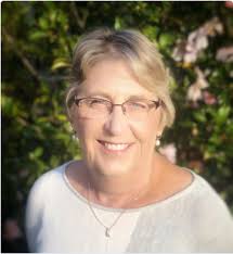 We'd like to say a big thank you to the incredible Anne Lye from Churton  Park School. You have been an amazing principal and we're grateful to have  had you supporting our