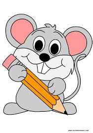 Addobbi Accoglienza Scuola Infanzia Topolino Disegni Simpatici Topolino Idee Per Disegnare