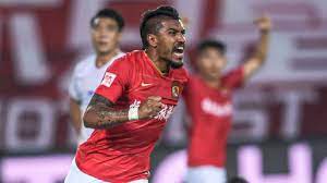 Check out his latest detailed stats including goals, assists, strengths & weaknesses and match ratings. Paulinho Spielerprofil Transfermarkt