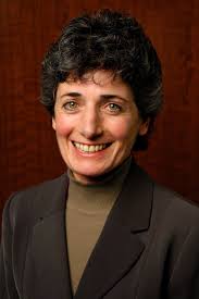 Companies & People: 5 Questions for Mindy Berman