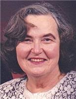 Frances Ohman Obituary