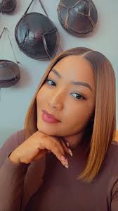 Christine Mariana Mbewe