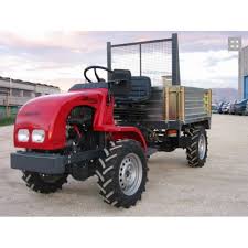 Institue of malaysia (nahrim) 4: Erreppi Agricultural All Terrain 4 X 4 Multipurpose Vehicle Transporter Speedy Ye Erreppi Asia Malaysia Sdn Bhd