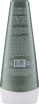 Contains agave plant smoothing extracts agave's amino sugars lock moisture inside the. Agave Healing Oil Smoothing Conditioner Glattende Und Feuchtigkeitsspendende Haarspulung Mit Agave Extrakt Makeupstore At