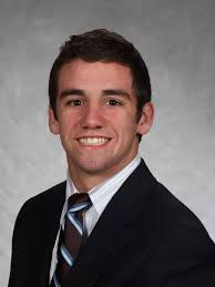 2011-12 Wrestling Roster