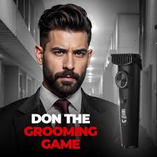 Beardo Don Trimmer for Men