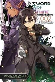Sword Art Online Progressive The Novel 2 Paperback Overstock Com Shopping The Best Deals On Fiction Sword Art Sword Art Online Online Art