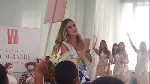 ✔ LO MAS BELLO DE COLOMBIA 🇨🇴 PLAZA BOCAGRANDE CARTAGENA