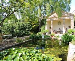 We've very safe working practices in place to protect our staff and tenants & we'll continue to review these. Barnsley House And Garden Great British Gardens