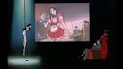 ジャイアント・ロボ THE ANIMATION 外伝 銀鈴 GinRei  素足のGinRei Episode.1 盗まれた戦闘チャイナを捜せ大作戦！！