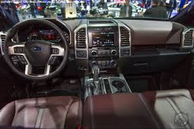 2015 Ford F 150 King Ranch Vehiculos