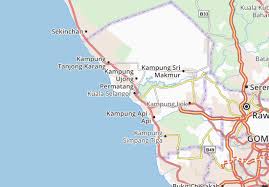 We're just a tweet away :) info@tourismselangor.my. Michelin Kuala Selangor Map Viamichelin