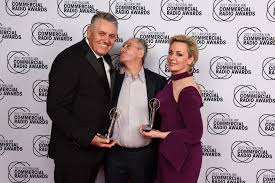 Australian Commercial Radio Awards 2017 Winners Revealed!