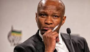 Deputy state security minister zizi kodwa has revealed that he appeared before the party's integrity commission. Zizi Kodwa New Parties Eroding Anc Support Base