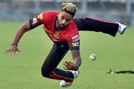 In the ipl 2014 player's auction, kolkata knight riders (kkr) brought him for inr 70 lakh. Ipl 10 Kkr Vice Captain Suryakumar Yadav Eager To Win Third Title